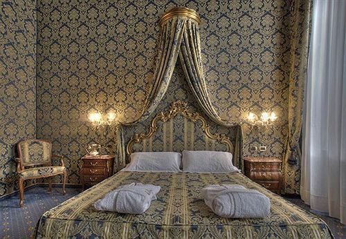 Hotel Al Ponte Antico Venise