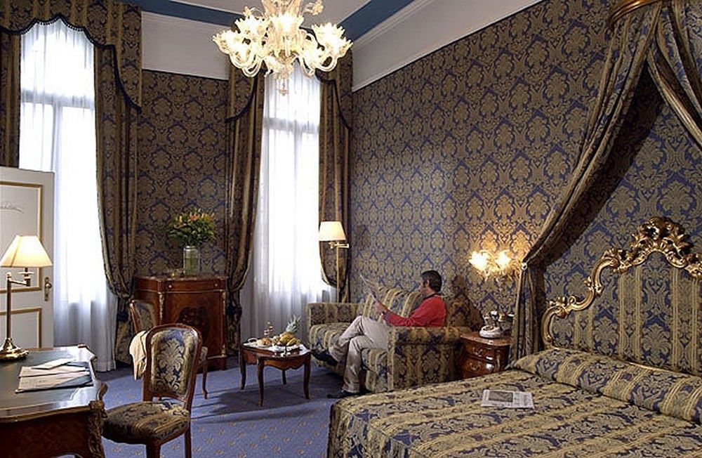Al Ponte Antico Hotel Venise