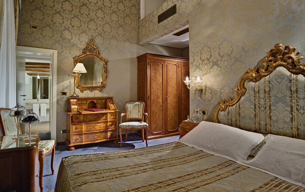Al Ponte Antico 4* Venetië