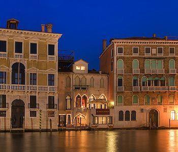 Al Ponte Antico Venetië