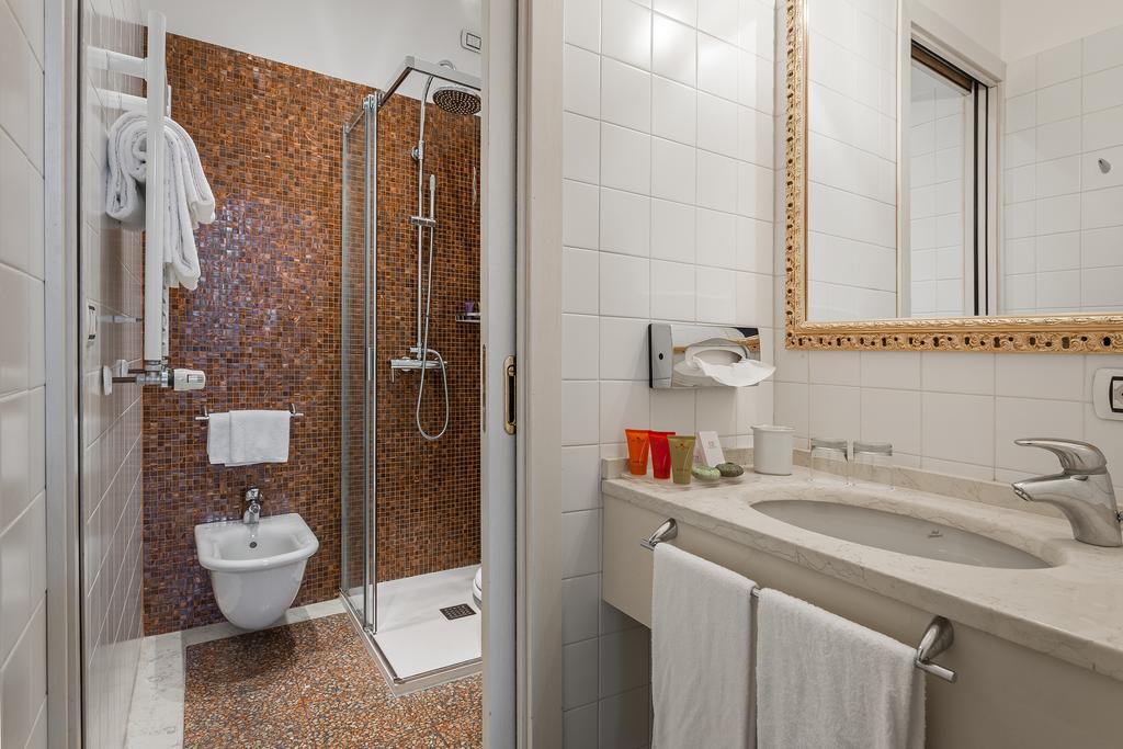 Al Ponte Antico 4* Venetië