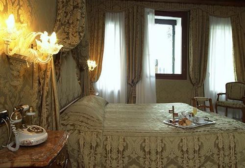 Al Ponte Antico Hotel Venetië