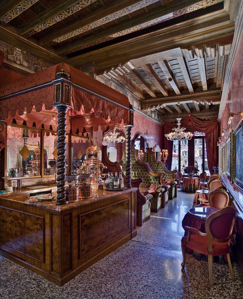 Al Ponte Antico 4* Venetië