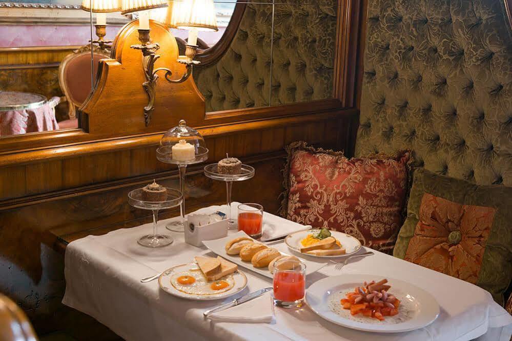Al Ponte Antico Hotel Venetië