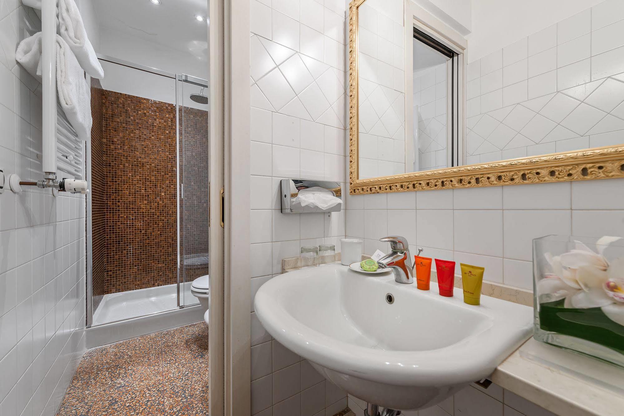 Al Ponte Antico Hotel Venetië