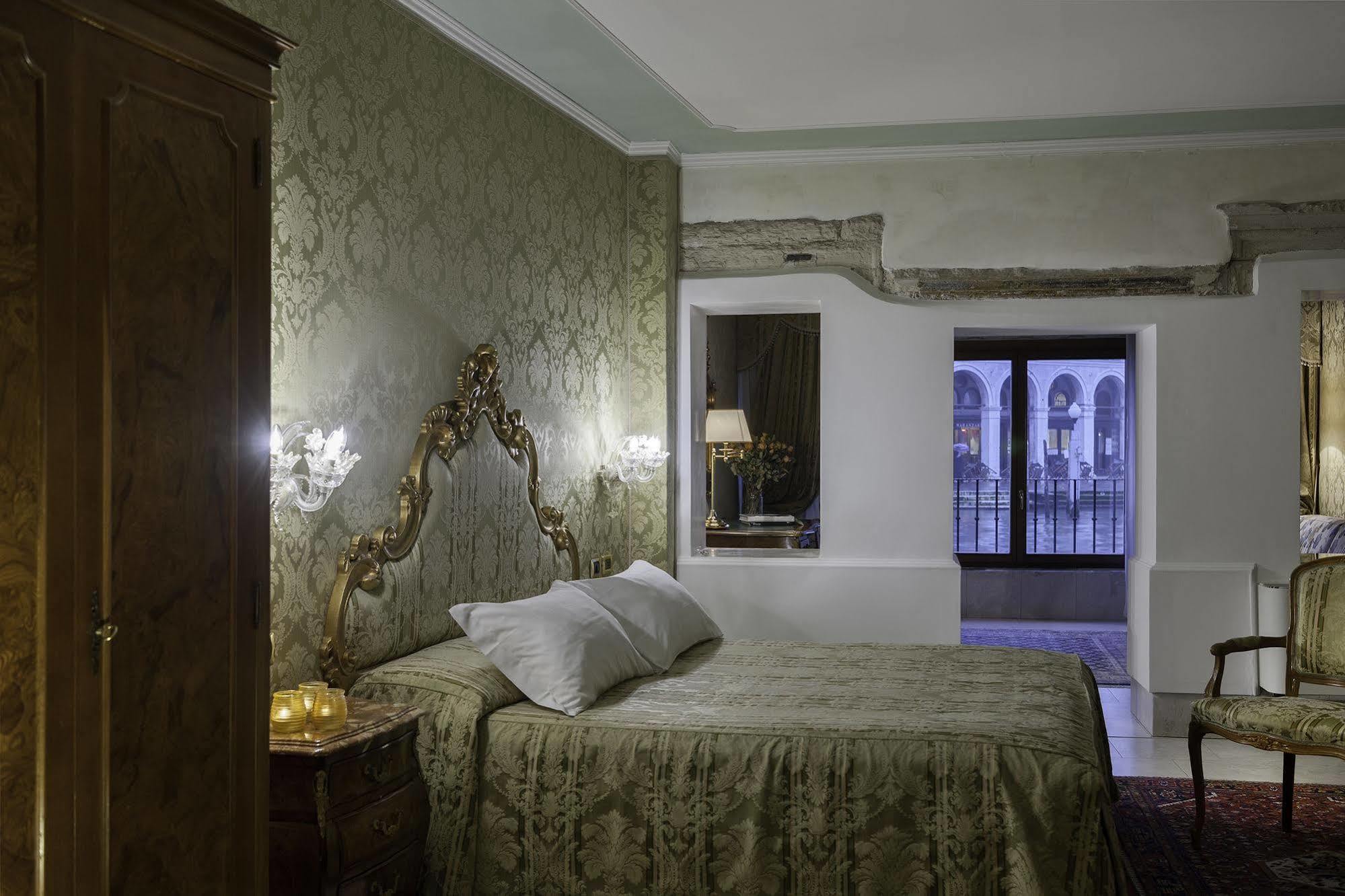 Al Ponte Antico 4* Venetië