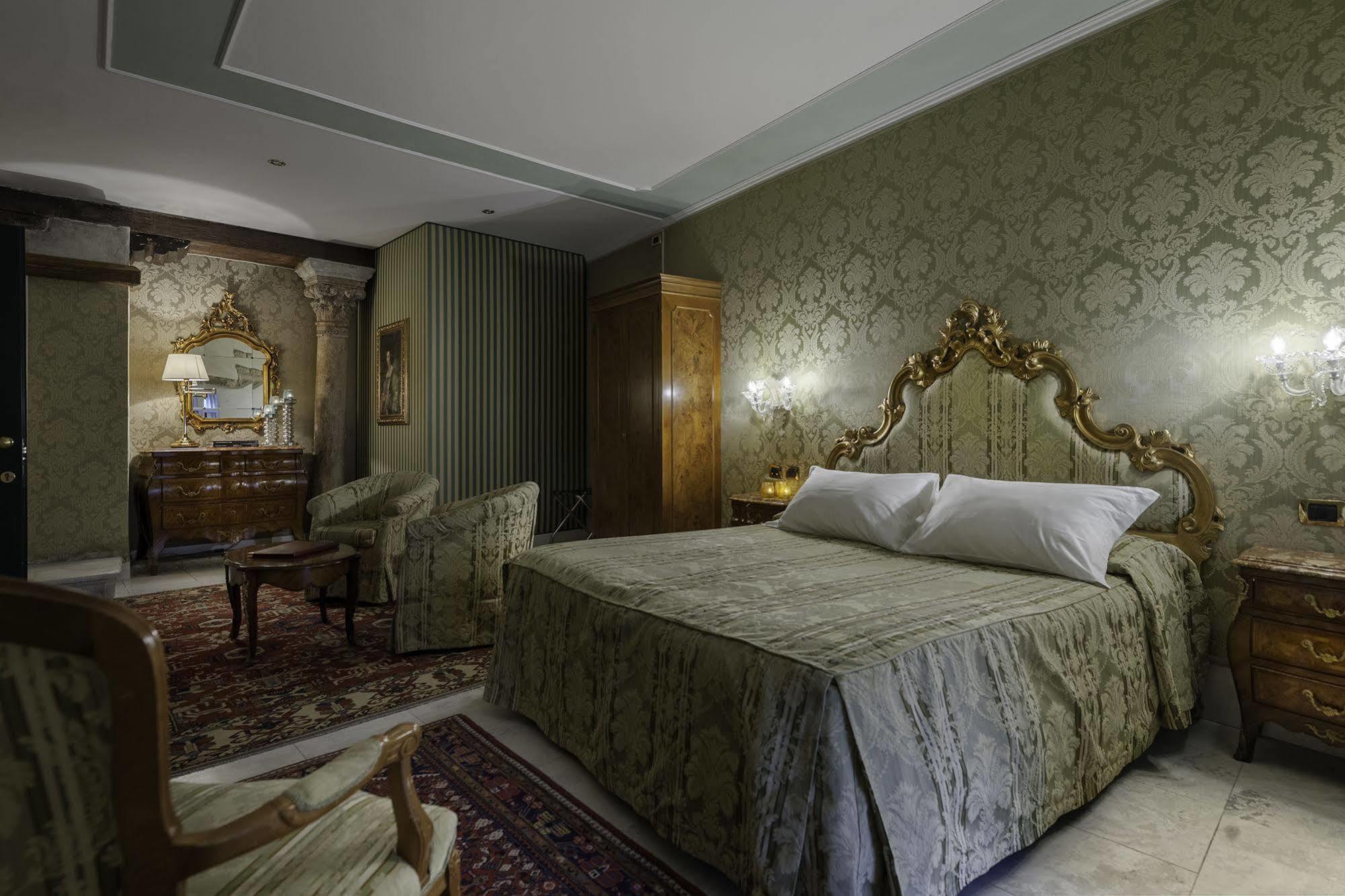 Al Ponte Antico 4* Venetië